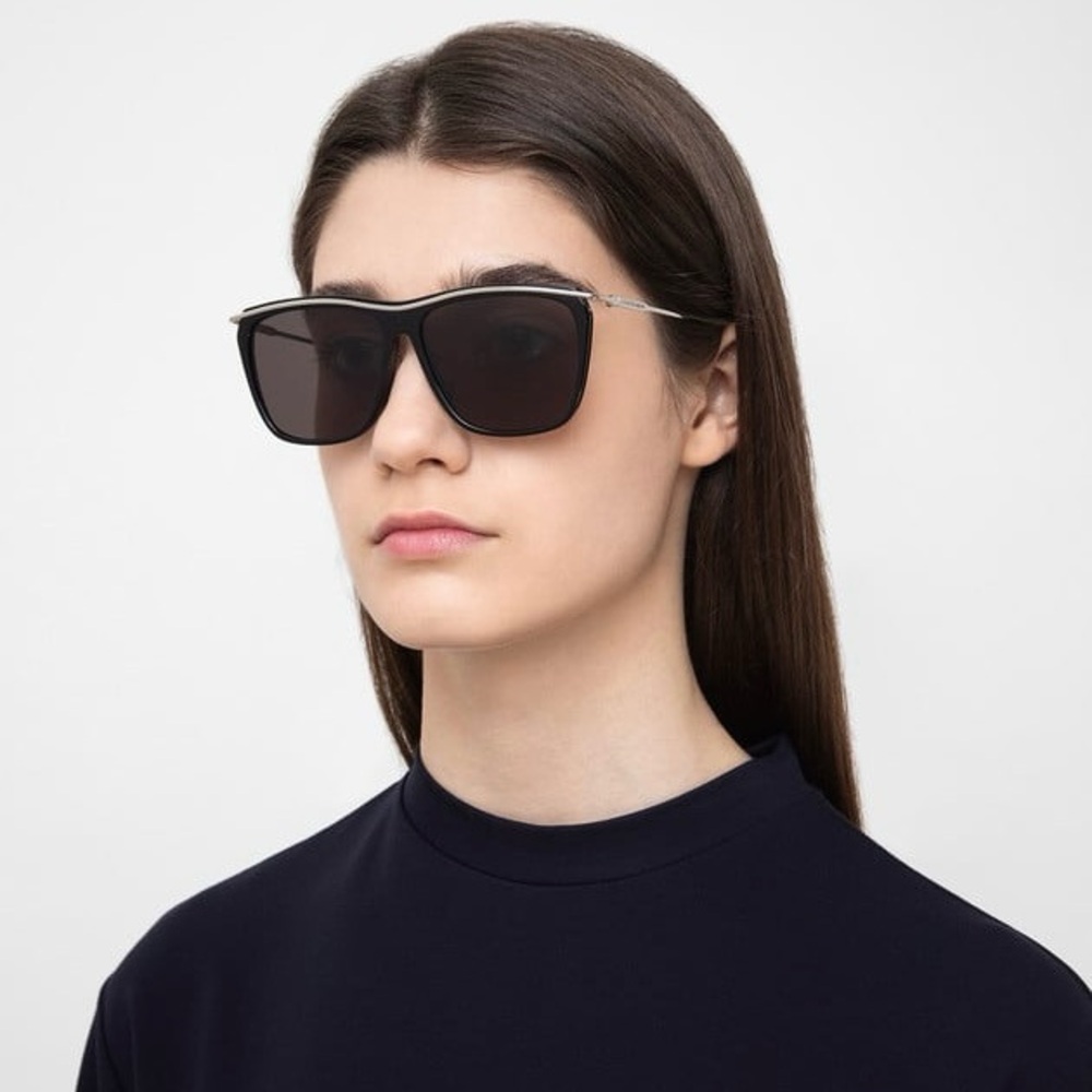 Alexander McQueen Sunglasses